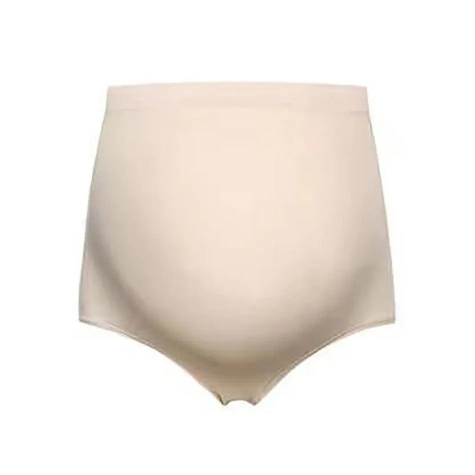 Supportive High-Waist Maternity Panties