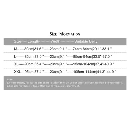 Postpartum Belly Band – Maternity Recovery Waist Support Shapewear