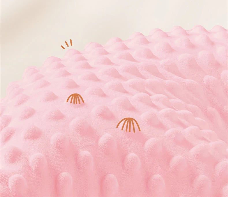 Multifunctional Maternity Pillow – Adjustable U-Shaped Pregnancy Support Cushion