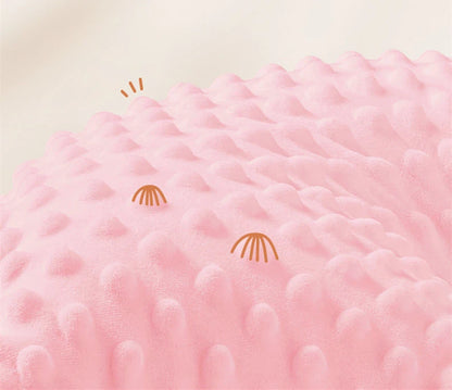 Multifunctional Maternity Pillow – Adjustable U-Shaped Pregnancy Support Cushion