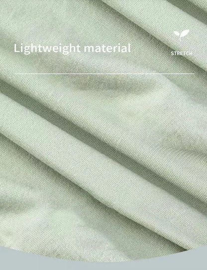 Supportive High-Waist Maternity Panties