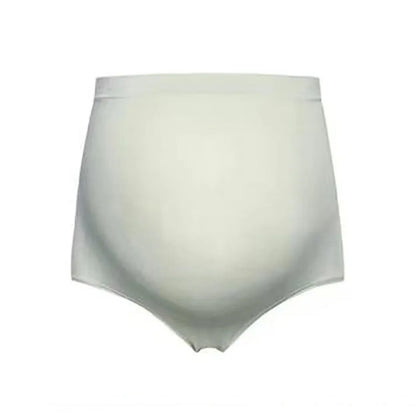 Supportive High-Waist Maternity Panties