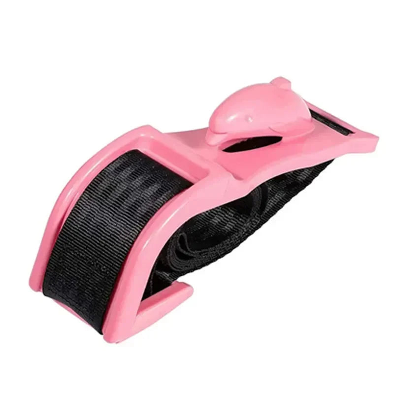 Car Seat Safety Belt Adjuster for Pregnant Women