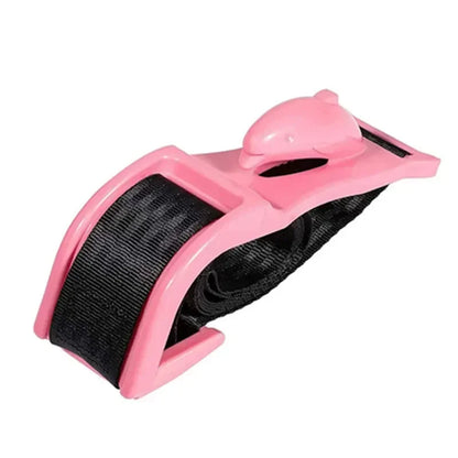 Car Seat Safety Belt Adjuster for Pregnant Women