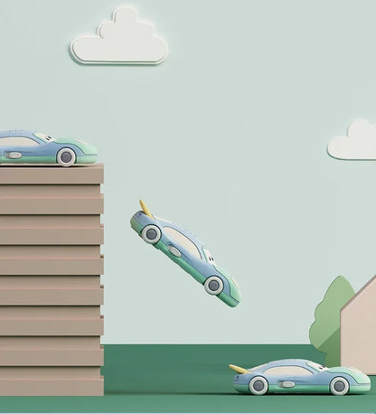 Kids Mobile Phone Learning Toy – Montessori Musical Educational Toy