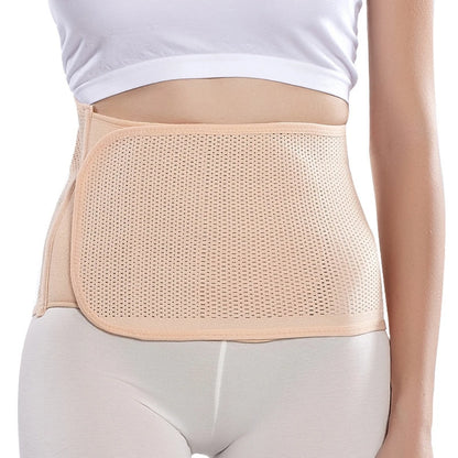 Postpartum Belly Band – Maternity Recovery Waist Support Shapewear