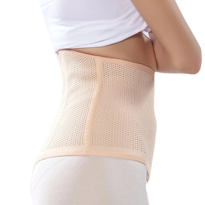 Postpartum Belly Band – Maternity Recovery Waist Support Shapewear