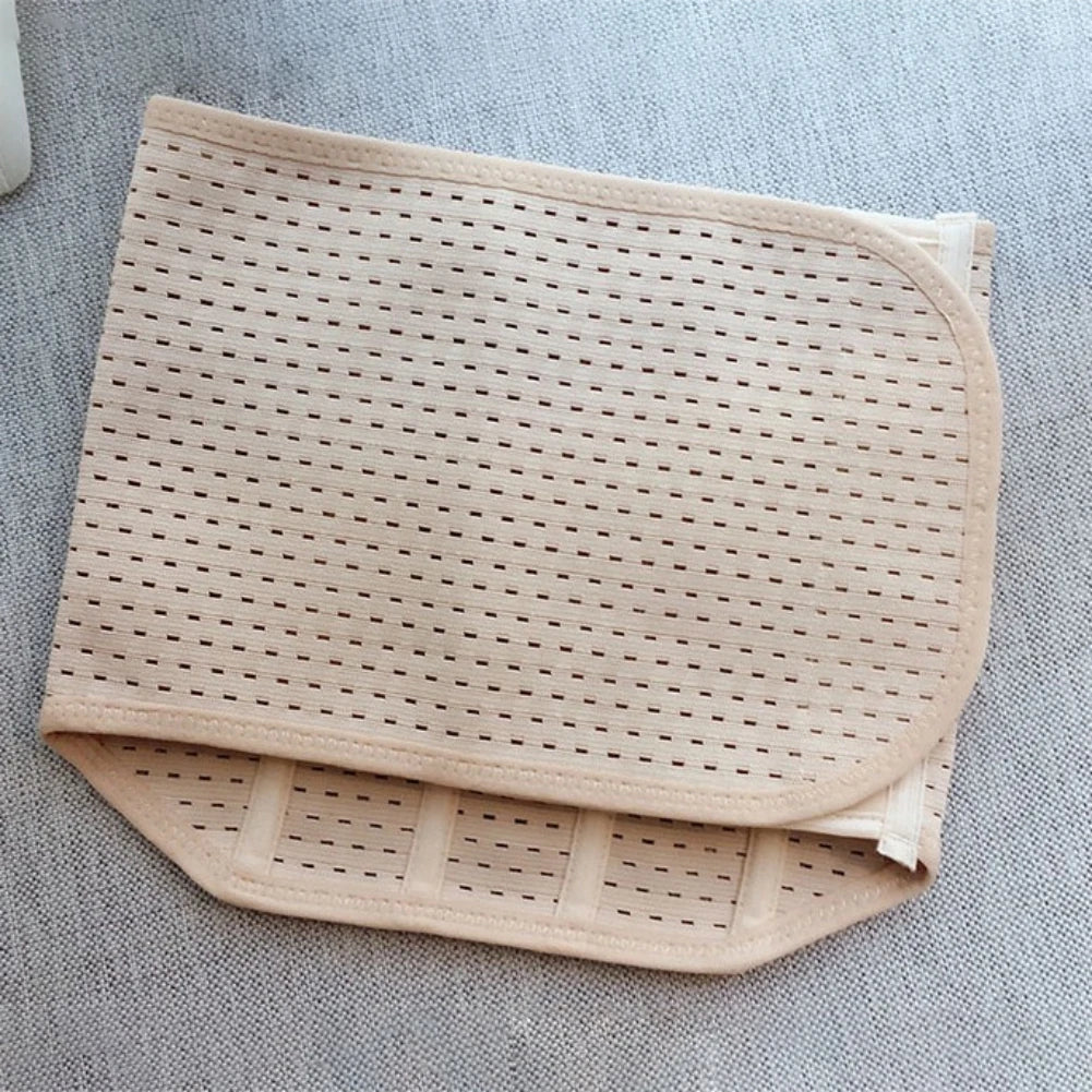 Postpartum Belly Band – Maternity Recovery Waist Support Shapewear