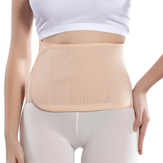 Postpartum Belly Band – Maternity Recovery Waist Support Shapewear