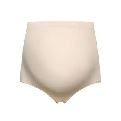 Supportive High-Waist Maternity Panties