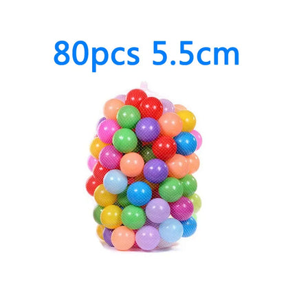 Portable Kids Ball Pit Tent – Foldable Playhouse for Indoor & Outdoor Fun