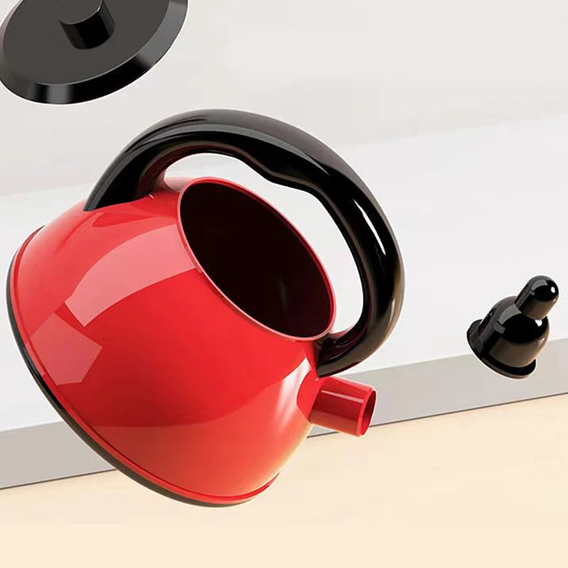 Kids’ Play Kitchen Set – Simulation Barbecue & Cooking Toy for Interactive Learning