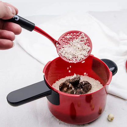 Kids’ Play Kitchen Set – Simulation Barbecue & Cooking Toy for Interactive Learning