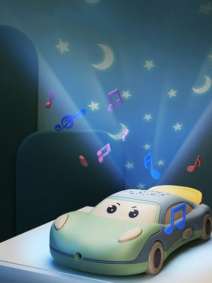 Kids Mobile Phone Learning Toy – Montessori Musical Educational Toy